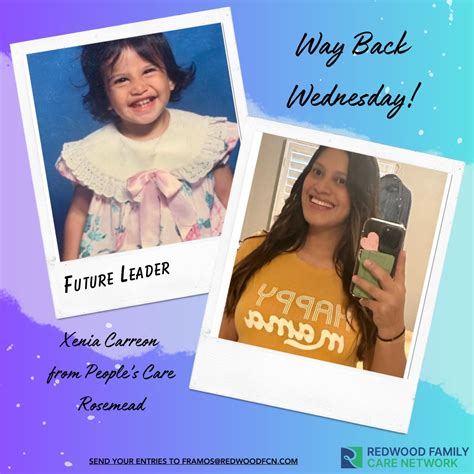 Redwood Family Care Network (@redwoodfamilycarenetwork) • Instagram ...