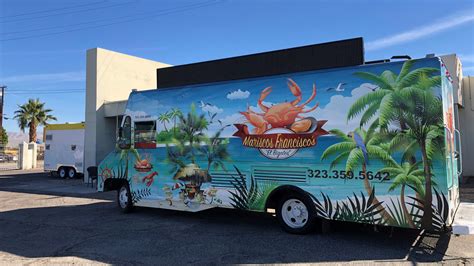 Food truck commissary in Indio hopes to spur more food trucks