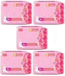 Buy USE IT XL+ Dry Sanitary Pads for Women, Rash Free, Anti Tan ...