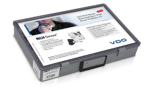 Image result for REDI-Sensor Programmng