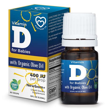 Vitamin D Drops For Babies Mumsnet at Quyen Elliott blog