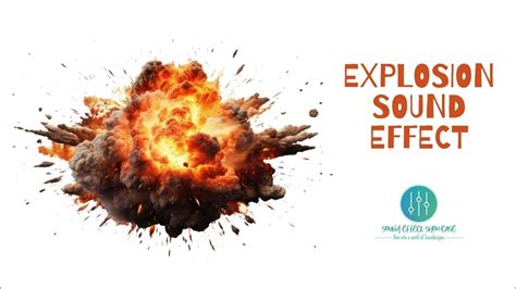 Image result for Exploding Noise