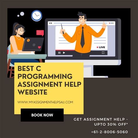 Image result for C Programming Assignment Help