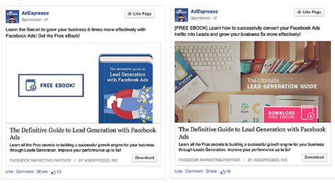 Image result for Split Advertisment Posts