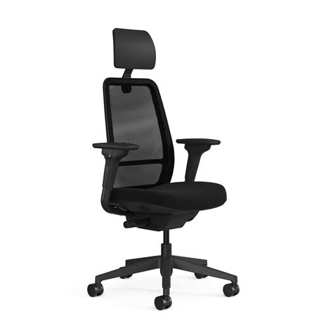 Steelcase Personality Plus SE Ergonomic Office Chair - Steelcase India