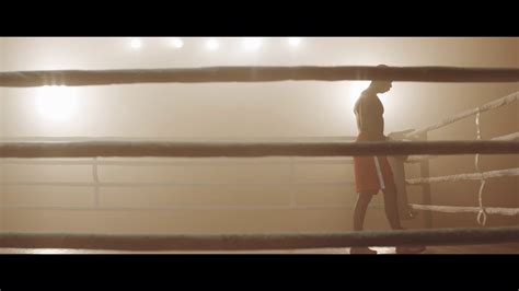 Boxing Match 的图像结果