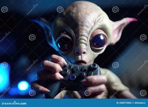 Image result for Alien Controller Gameplay