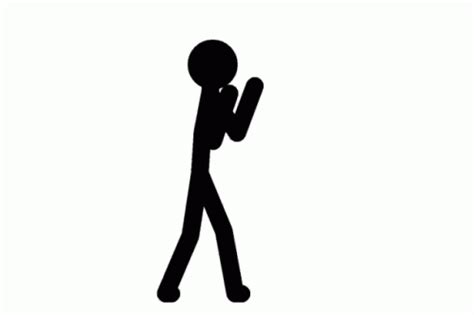 Image result for Stickman Punch Animation Tutorial