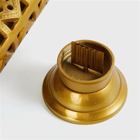 Buy Upasana Incense Stick Holder from Home Centre at just INR 1399.0