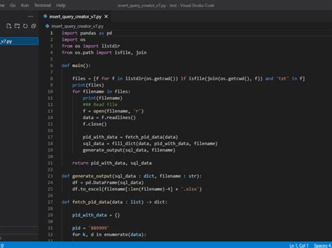 Image result for Data Extraction Using Python