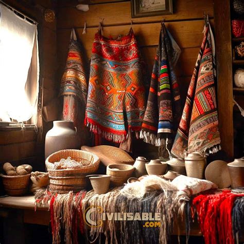 Folk Culture Definition: 8 Fundamental Insights