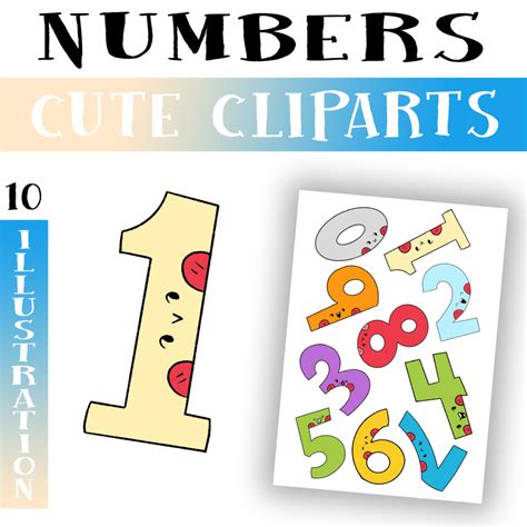 Free clip graphic numbers, Download Free clip graphic numbers png ...