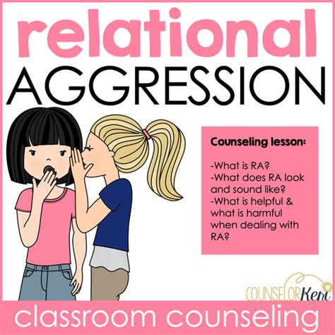 Image result for Relational Aggression Examples for Kids