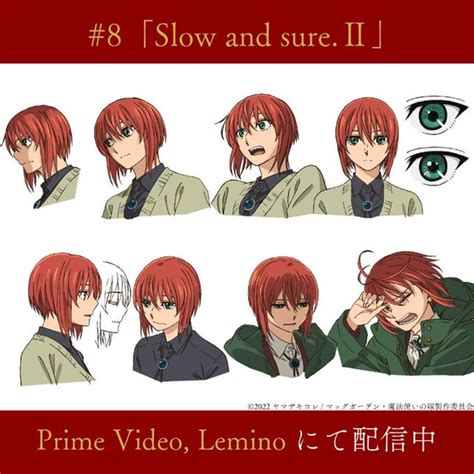 Image result for Magus Bride Opening