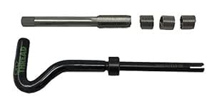 CTA Tools 34069 Pro-Thread Repair Kit, 3/8 - 24-Inch : Amazon.in: Car ...
