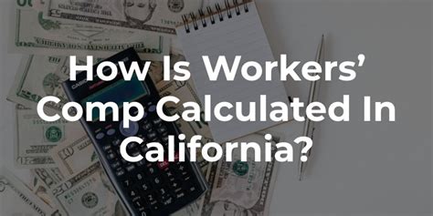 Image result for How Is Workers Comp Insurance Calculated