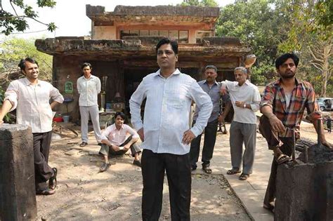 Scam 2003 – The Telgi Story review: Gagan Dev Riar is compelling as the ...