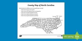 What is North Carolina? - North Carolina Facts for Kids