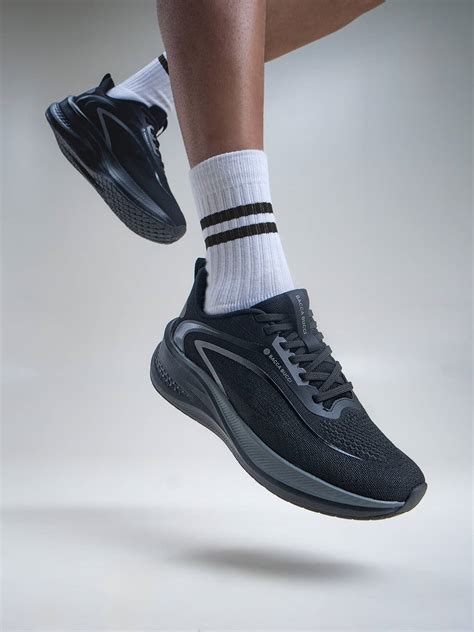Bacca Bucci Zephyr – All-Day Comfort Running & Training Shoes