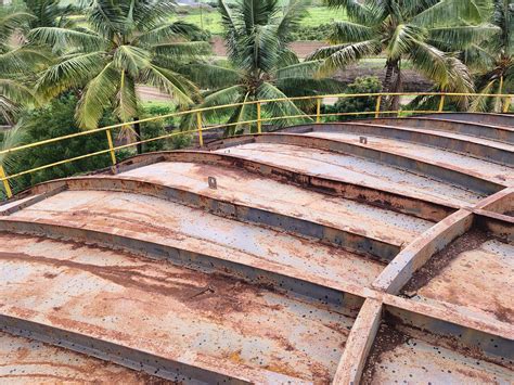 Why Tank Coating Matters