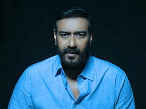 'दृश्यम 2' रिव्यू : काश! 'दृश्यम' जितनी बढ़िया फिल्म होती...