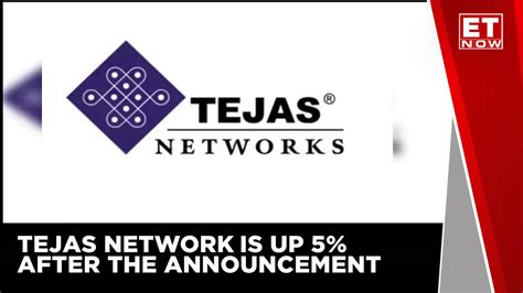 Tejas Network Announces Acquisition For Acquiring Saankhya Labs | Times Now