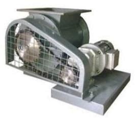 Rotary Mill Feeder Manufacturer, Supplier from Hyderabad