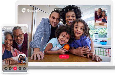Duo Video Call On Computer 的图像结果