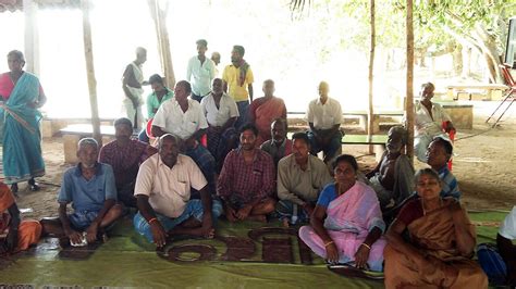 In Tamil Nadu’s villages, anger against hydrocarbon extraction simmers