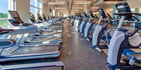 Amenities - Main Line Health Fitness & Wellness