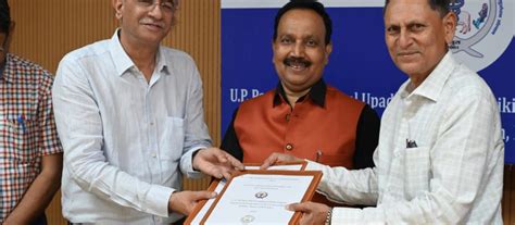 MOU signed between DUVASU & Dayalbagh Institute,Agra – duvasu mathura