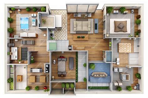 House Plan Image High Resolution 的图像结果