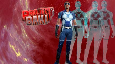 Image result for Project Baki 2 Script Pastebin