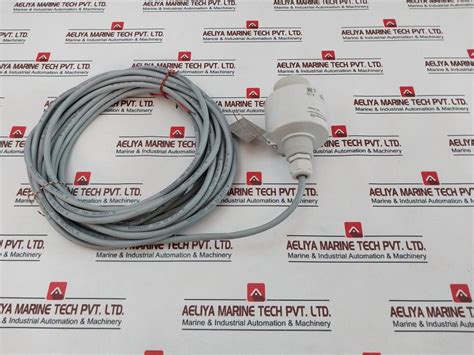 Endress+Hauser Fdu90-rn2Al+Z1 Prosonic S Ultrasonic Sensor – Aeliya Marine