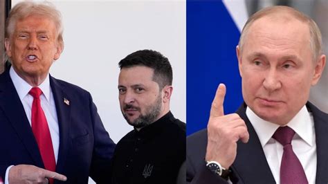 'Putin's True Attitude Towards Human Life...': Zelenskyy After Russia ...