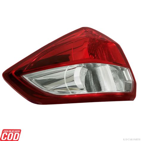K D Taillight/Back light for Maruti Ertiga Old 2012-2015 – Kishore ...