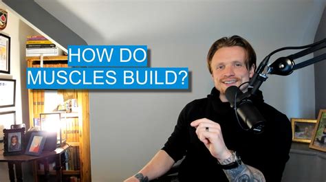 Image result for How We Build Muscle