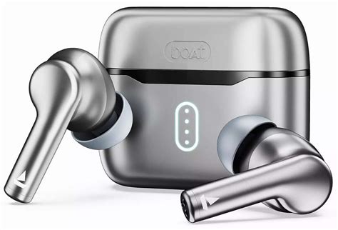 boAt Airdopes 141 Pro TWS Wireless Bluetooth v5.3 Earbuds with mic ...
