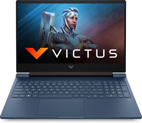 HP Victus Windows 11 Home Gaming Laptop,AMD Ryzen 7 7840Hs Ai Powered ...