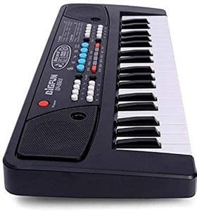 Bloomingworld toys Kids 37 Key Piano Keyboard with Recording ,Mic ...