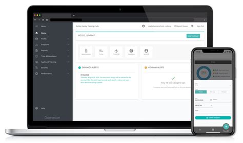 Employee Self Service software | AAB Payroll Inc
