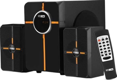 Buy Altec Lansing 40w Bluetooth Home Theatre Online In India At Lowest ...