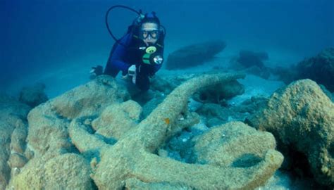 Scuba Diving In Tel Aviv: 8 Sites To See The Underwater World