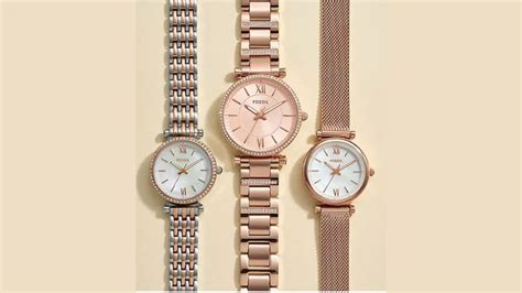 Top 10 Stylish Watches for Women Under ₹10000 in 2025