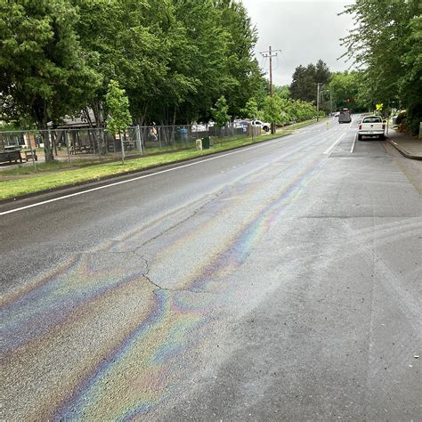 Crews Responding to Diesel Fuel Leak in Corvallis and Benton County ...