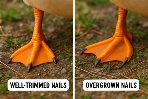 The Complete Guide to Duck Nails: What They Are and How to Style Them ...