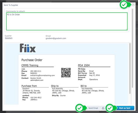 Image result for FirstNet Purchase Order