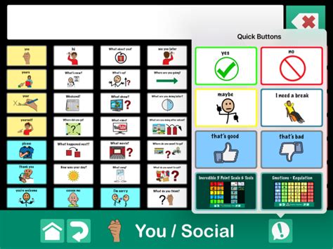 Communication Book AAC 的图像结果