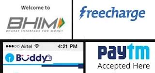 RSCIT Assessment- 5 (डिजिटल भुगतान और प्लेटफार्म) | NotesMedia