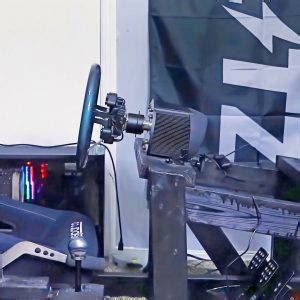 Image result for DIY Racing Simulator Cockpit